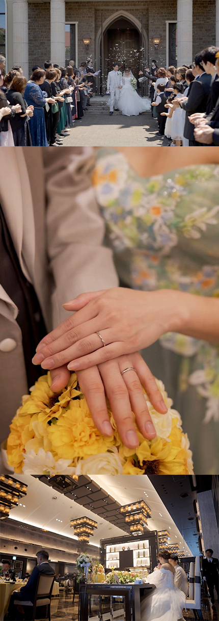 ブライズなび_卒花レポート