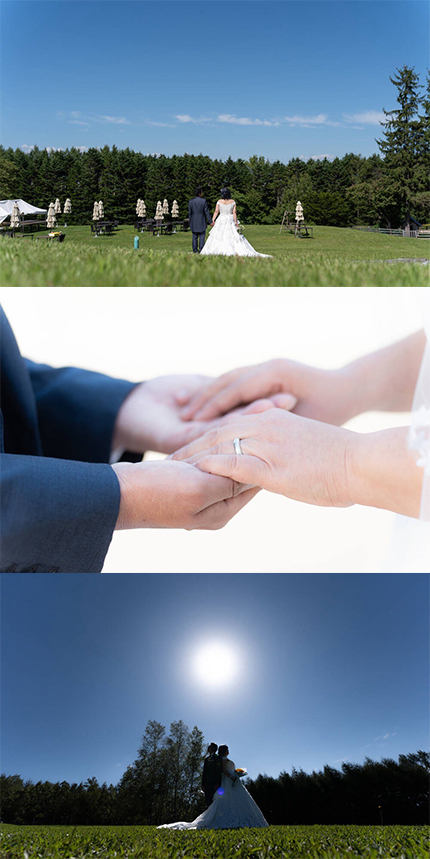 ブライズなび_卒花レポート